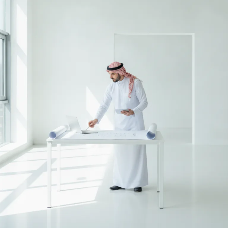 Commercial Real Estate Broker service in Al Ain City